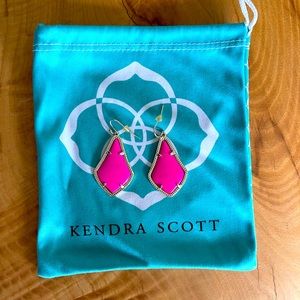 Kendra Scott earrings